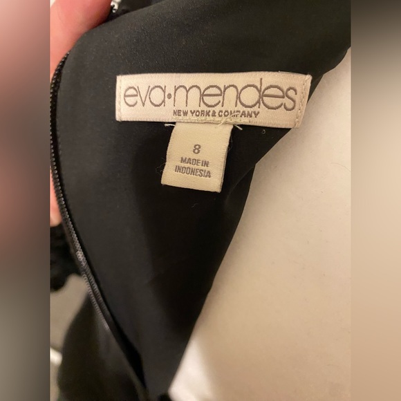 Eva Mendes Line - Picture 5 of 5